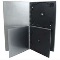 Pina ZangaroCamden Double Jewel Case