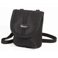 LoweproRezo 10 - Black