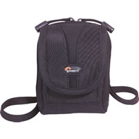 LoweproRezo 20 - Black
