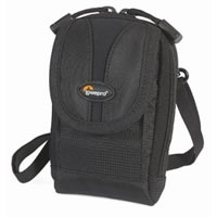 LoweproRezo 30 - Black