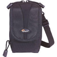 LoweproRezo 50 - Black