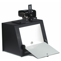 Studio Lighting SystemDIB-0806 Digital Imaging Box 8