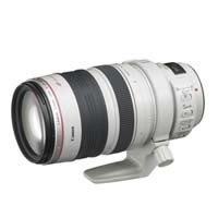 CanonEF 28-300mm f/3.5-5.6L IS USM Zoom Lens