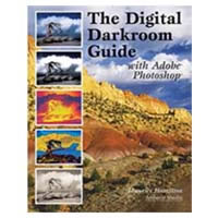 Amherst MediaDigital Darkroom Guide with Adobe Photoshop