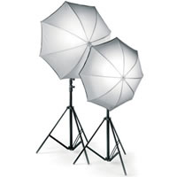 ElinchromVariStar Umbrella 85cm