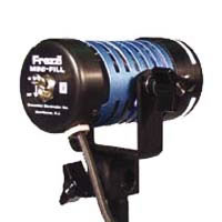 FrezziMFIC-4X Dimmer Mini-Fill