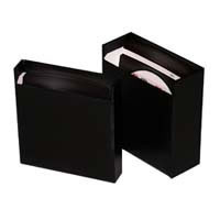 Print FileCD Storage Bin For 10 CD's
