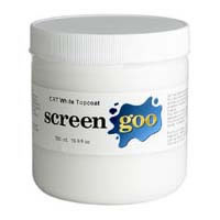 Goo SystemsReference White 500ml Finish Coat