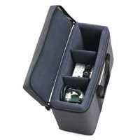 Vistek ProductsLA2 Pro Strobe Kit 57L x17W x37H cm