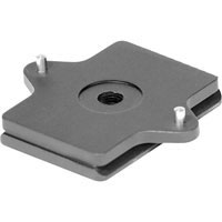 Acratech Inc.QR Plate Mamiya RB,RZ,645 (Not 645AF) w/o Winder Only