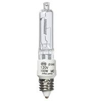 Profoto100W/120 V, Halogen For The Pro B Head