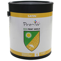 Premier Imaging Products3001- 211 Eco Print Shield Satin GL