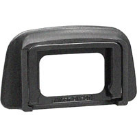 NikonDK-20 Eyecup (Round) For D40/D40x/D50/D70s