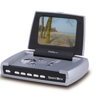 SmartDisk CorporationFlashTrax XT 80GB Portable Digital Multimedia Device