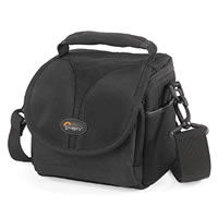 LoweproRezo 110 AW - Black