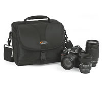LoweproRezo 180 AW - Black