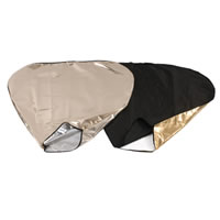 LastoliteTriFlip Reflector Covers Only 75cm (30