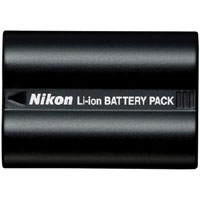 NikonEN-EL3e Rechargeable Battery for D300(s)/D700/D90/D80/D200