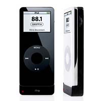 GriffiniTrip for iPod Nano