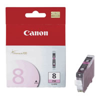 CanonCLI-8 Photo Magenta Ink Tank Chromalife 100