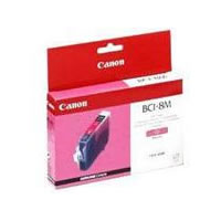 CanonCLI-8 Red Ink Tank Chromalife 100