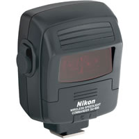NikonSU-800 Wireless Speedlight Commander