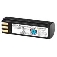 EpsonLithium Ion Battery for P-3000 , 2000/4000/5000/6000/7000