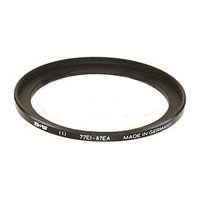 B+W Filters67mm to 77mm Step Up Ring