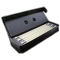 Kino Flo6-Lamp Carry Case 55 Watt Compact
