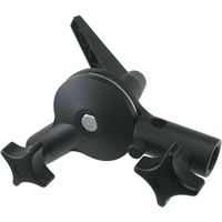 KupoKS-101 Umbrella Swivel Bracket