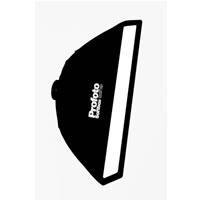 Profoto1x3' Softbox RF with Speedring