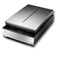 EpsonV700 Perfection Photo Scanner