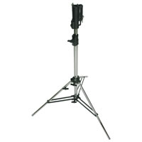 Kupo228P Master Combo Stand Aluminum