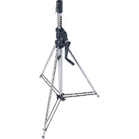 Kupo482 2 Section Wind-Up Stand