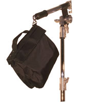 Vistek ProductsVistek Sand Bag (sold empty with a 15 kg weight capacity)