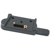 Custom BracketsTripod Quick Release Receiver