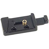 Custom BracketsCamera Quick Release Receiver