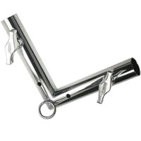 KupoKHR-C112 Frame Connector 1-1/2