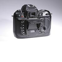 HoodmanH-D200 FlipUp LCD Cap/Hood for D200