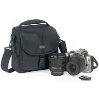 LoweproRezo 140 AW - Black