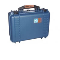 Porta-BracePB-2400F Compact Vault Hard Case