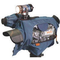 Petrol BagsPRC-DV Camera Rain Cover DV Small