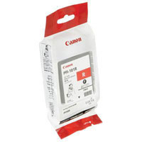 CanonPFI-101R Pigment Red Ink Tank 130ml