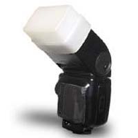 Sto-fenOM-PZ8 Omni Bounce for Sony HVL-F36/42AM, Pentax AF360FGZ