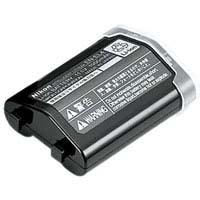 NikonEN-EL4A Rechargeable Battery for D3x, D3s, D3, D2Xs
