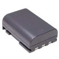 LenmarCanon Li-Ion Rebel XT/XTi Battery Replacement for NB-2LH