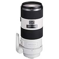 Sony70-200mm f/2.8 G Telephoto Zoom Lens