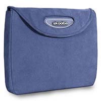 Skooba DesignSkooba Skin 1415 - Blue Suede