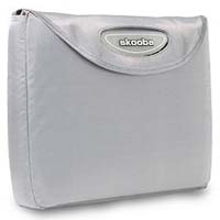 Skooba DesignSkooba Skin 1617 - Silver Nylon