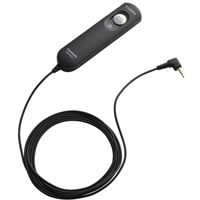 PanasonicDMWRSL1 Remote Shutter Release for G-Series (except GF2) and FZ200